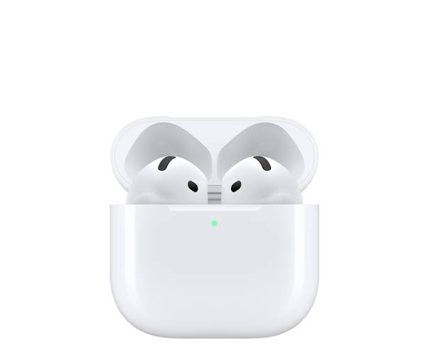 Authentic Apple AirPods